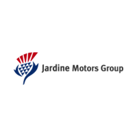 Jardine Motors Group Logo